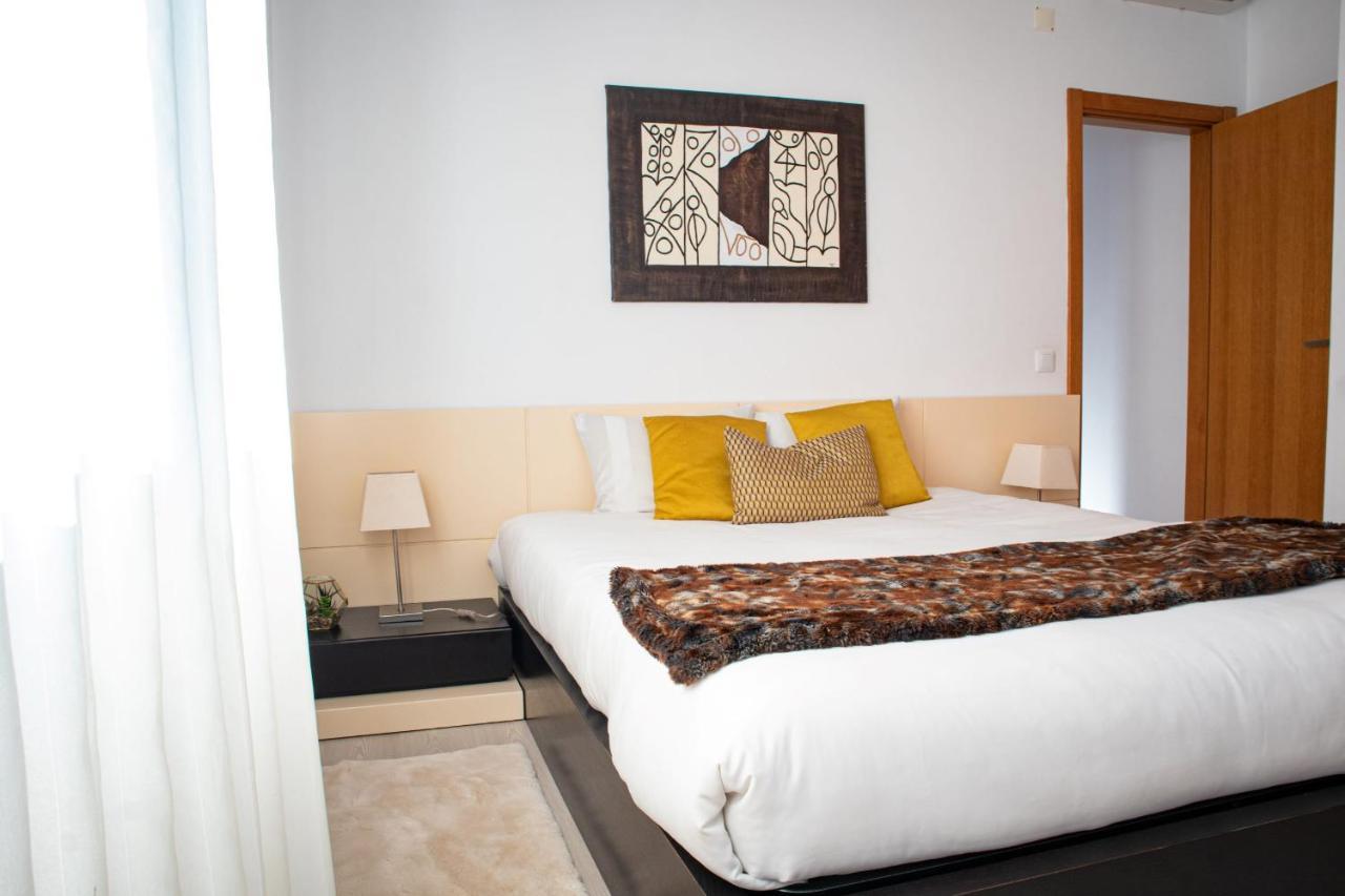 Casa Mourinha Villa Portimao Luaran gambar