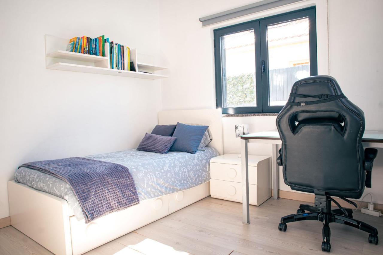 Casa Mourinha Villa Portimao Luaran gambar